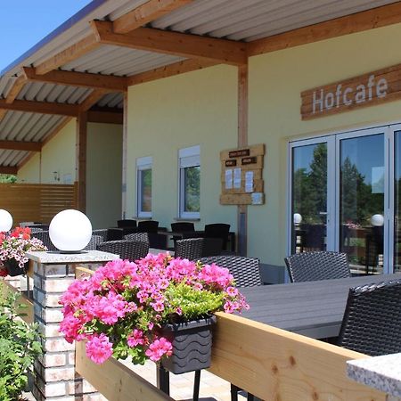Torhaus Terra Nova Villa Elsterheide Екстериор снимка