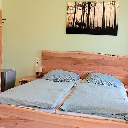 Torhaus Terra Nova Villa Elsterheide Екстериор снимка