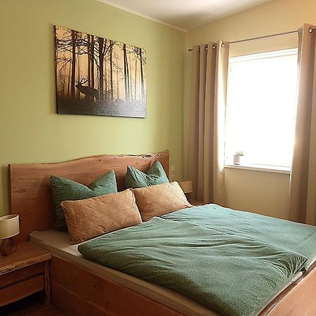 Torhaus Terra Nova Villa Elsterheide Екстериор снимка