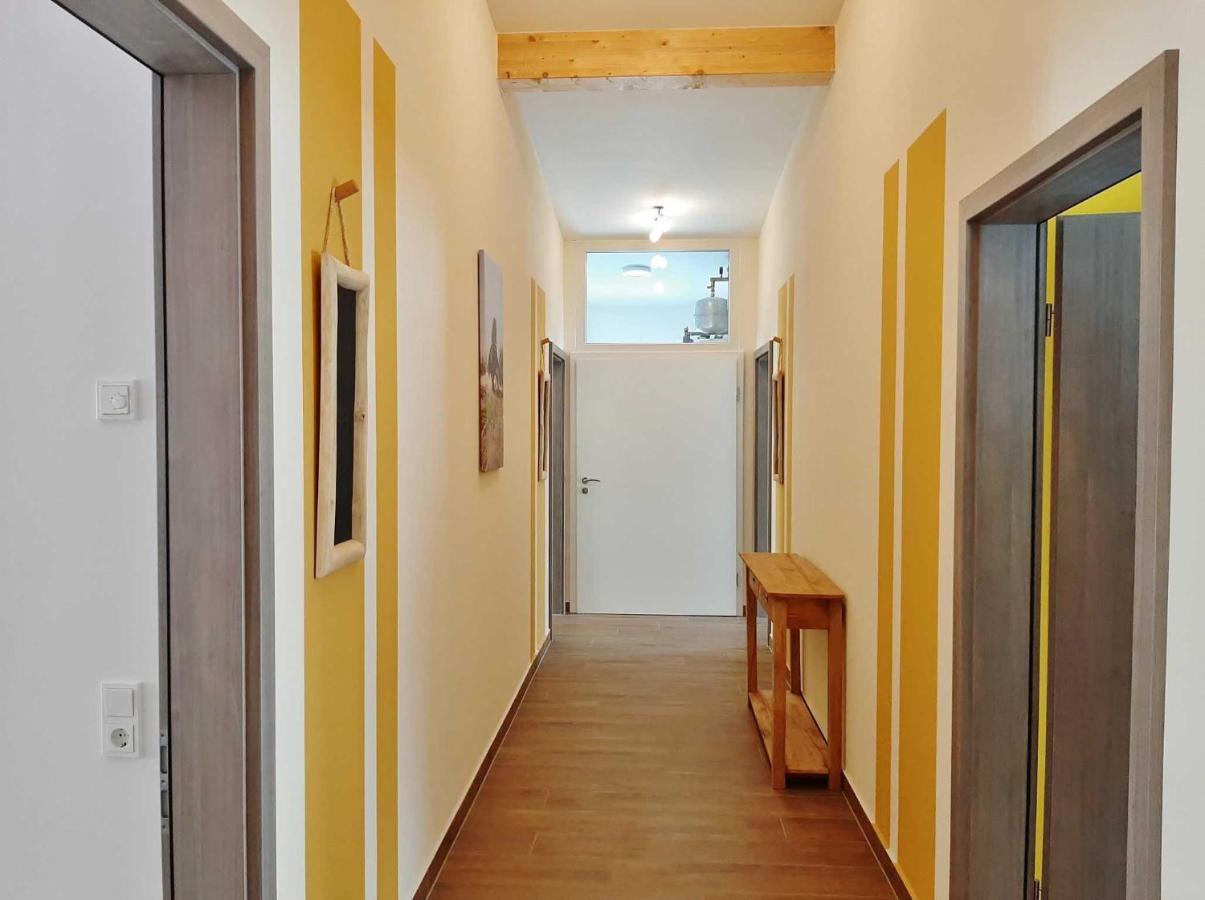 Torhaus Terra Nova Villa Elsterheide Екстериор снимка