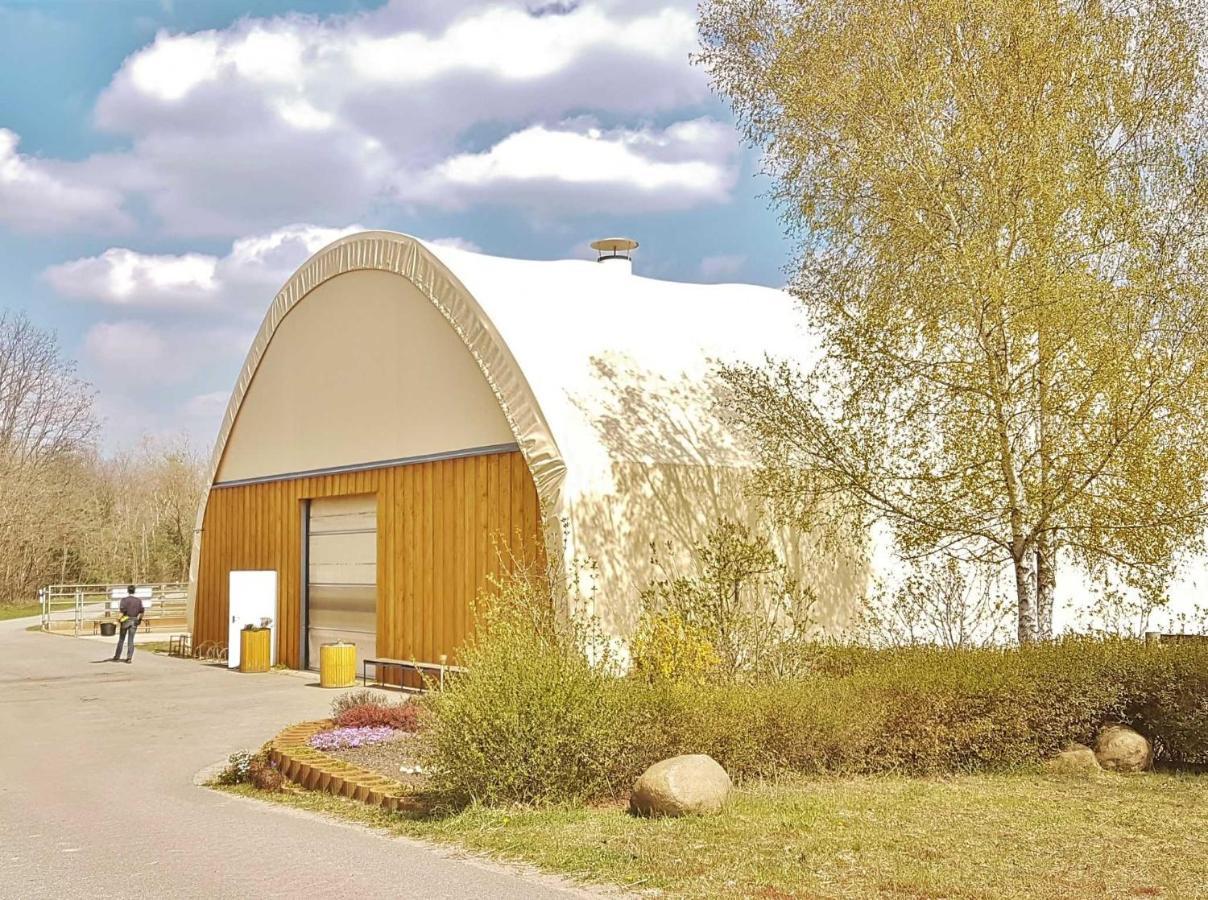 Torhaus Terra Nova Villa Elsterheide Екстериор снимка