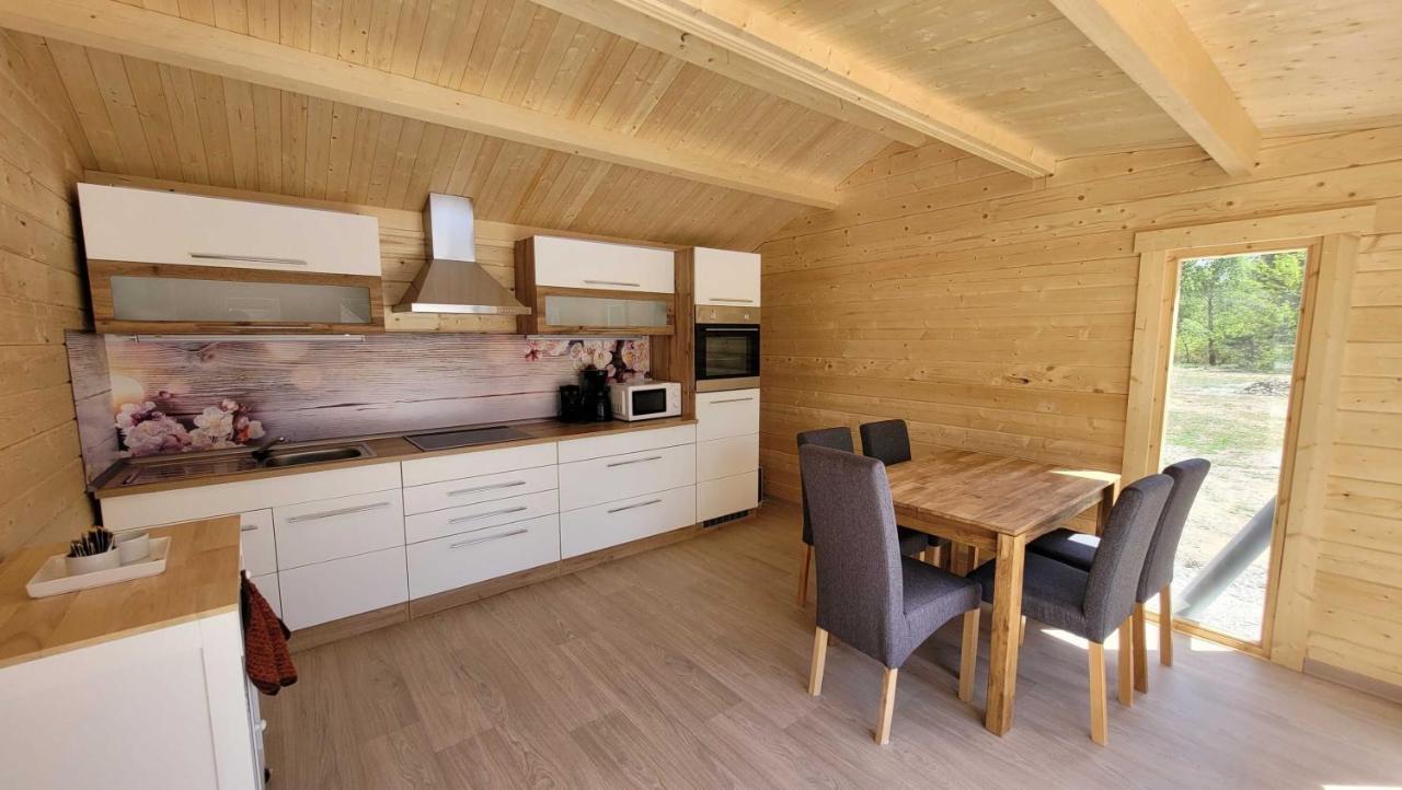 Torhaus Terra Nova Villa Elsterheide Екстериор снимка