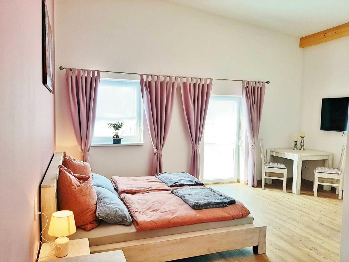 Torhaus Terra Nova Villa Elsterheide Екстериор снимка