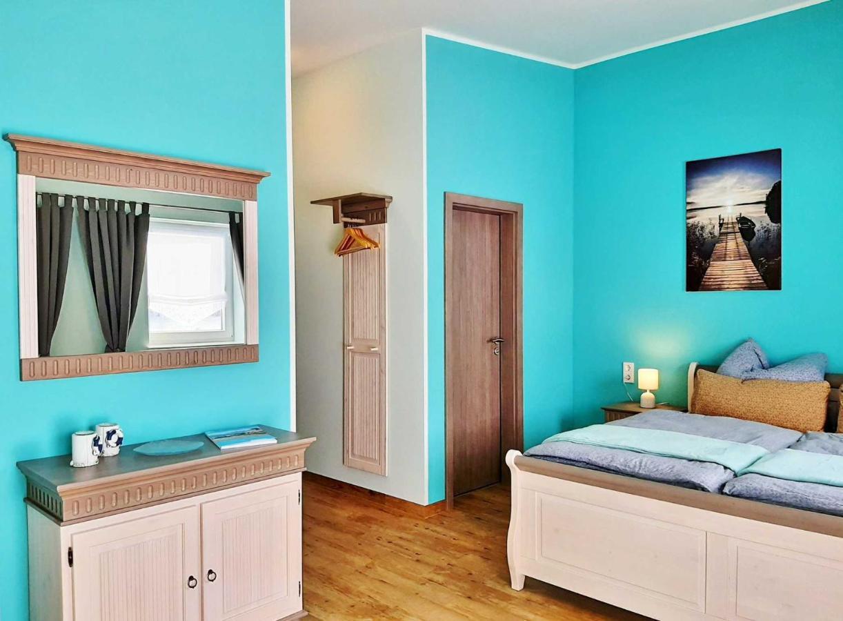 Torhaus Terra Nova Villa Elsterheide Екстериор снимка