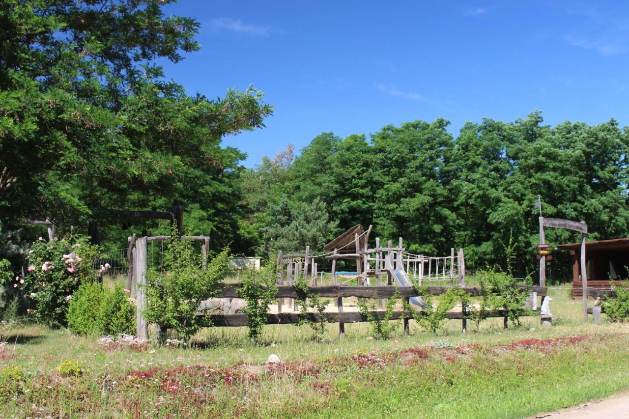 Torhaus Terra Nova Villa Elsterheide Екстериор снимка