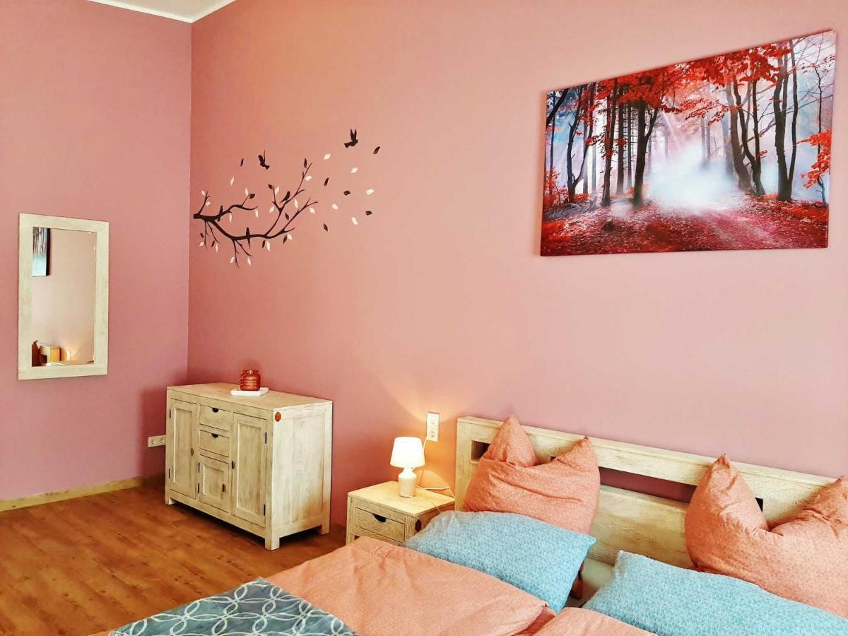 Torhaus Terra Nova Villa Elsterheide Екстериор снимка