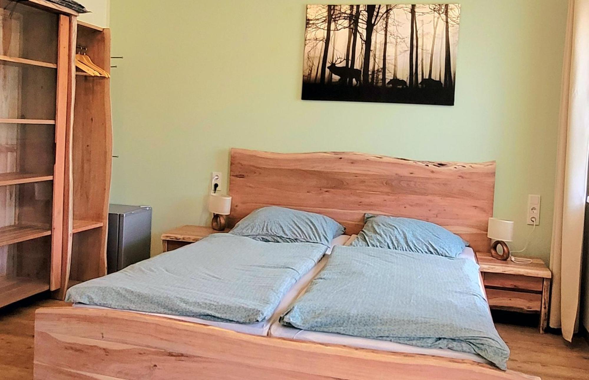 Torhaus Terra Nova Villa Elsterheide Екстериор снимка