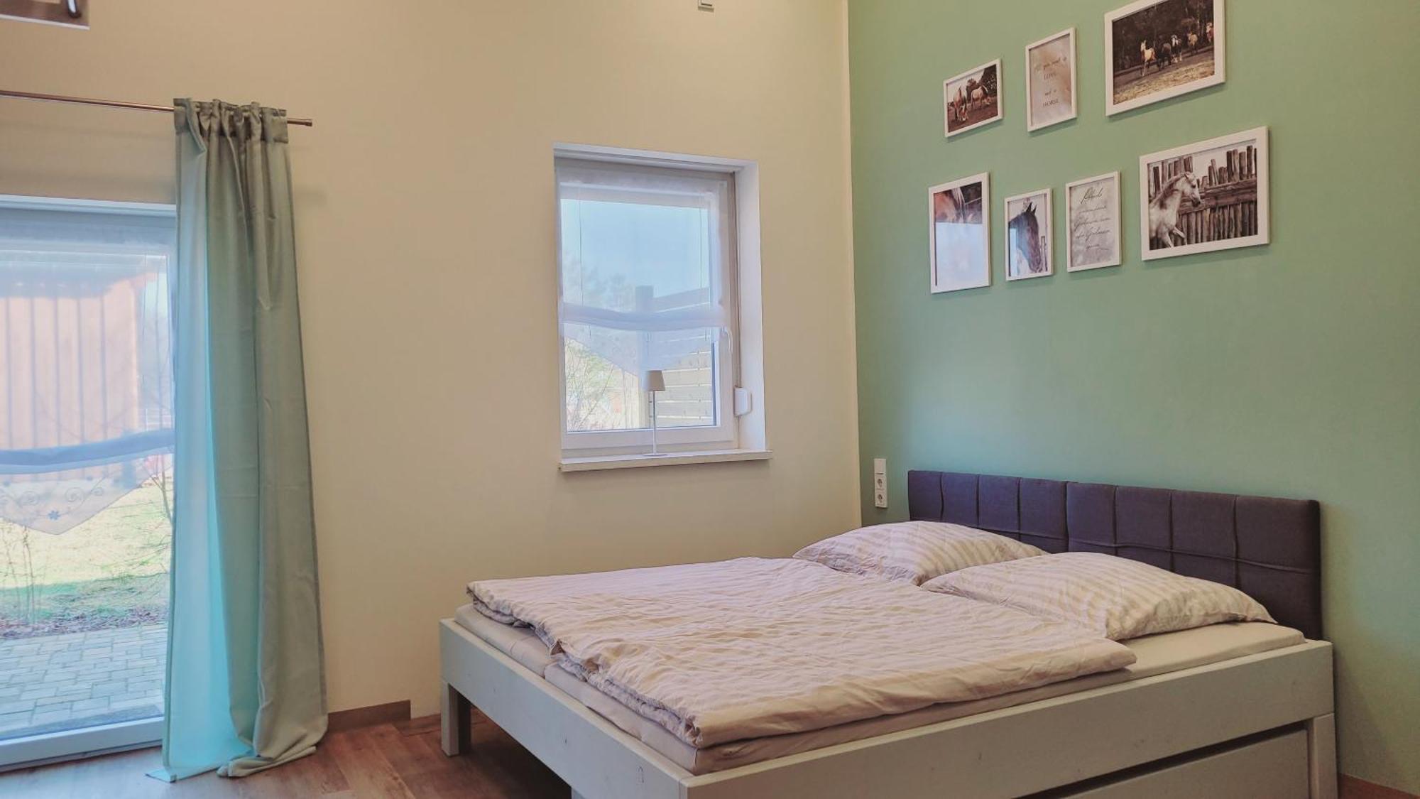 Torhaus Terra Nova Villa Elsterheide Екстериор снимка